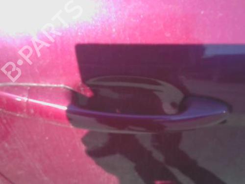 front-right-exterior-door-handle-ford-ka-ru8-2008-2009-2010-2011-2012-2013-2014-2015-2016-34238883 main image