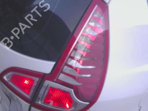Used Right taillight RENAULT SCÉNIC III (JZ0/1_) 1.5 dCi (110 hp) 32204417