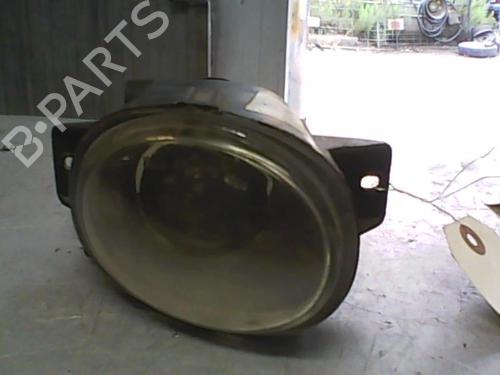 Used Right front fog light SEAT LEON (1M1) 1.4 16V (75 hp) 22036534