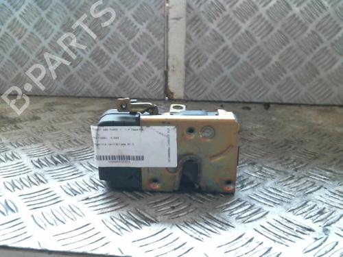 Elektronische module PEUGEOT 206 Hatchback (2A/C) 1.4 i (75 hp) 20988842