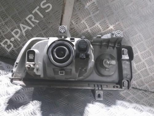 Scheinwerfer links CITROËN JUMPY I Van (BS_, BT_, BY_, BZ_) 2.0 HDi 95 | BP27629421C28