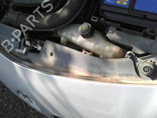 Used Crossmember RENAULT CLIO III (BR0/1, CR0/1) 1.5 dCi (BR17, CR17) (86 hp) 26521539