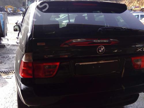 Steering pump BMW X5 (E53) 3.0 d | BP20996750M99 - Image 10