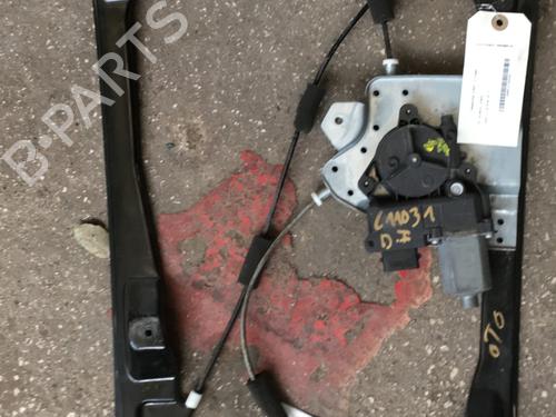 Used Front left window mechanism Front left window mechanism SSANGYONG KYRON 2.0 Xdi 4x4 (141 hp) 32528567 32528567