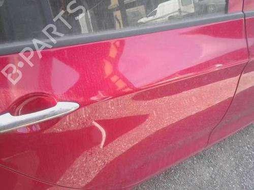 Used Right rear door KIA PICANTO II (TA) 1.0 (67 hp) 29529147