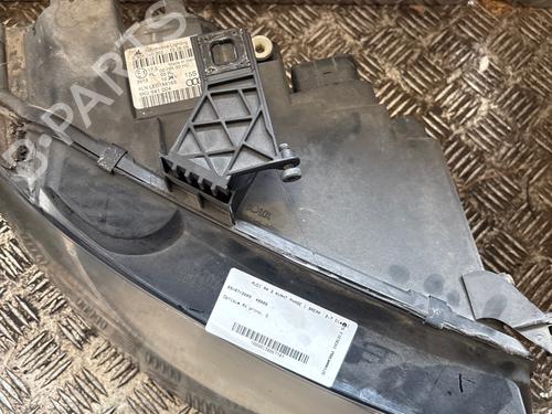Right headlight AUDI A4 B8 Avant (8K5) 2.7 TDI | BP37650373C29 - Image 2