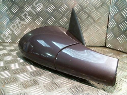 Right mirror OPEL VECTRA B (J96) 2.0 i 16V (F19) | BP22035754C27 