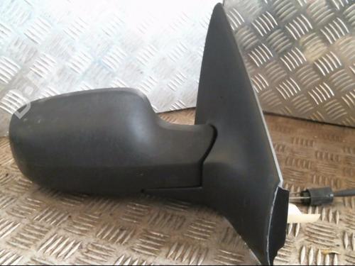 Right mirror RENAULT MEGANE II (BM0/1_, CM0/1_) 1.5 dCi (BM0F, BM0T, BM2B, CM0F, CM0T) | BP20998859C27 
