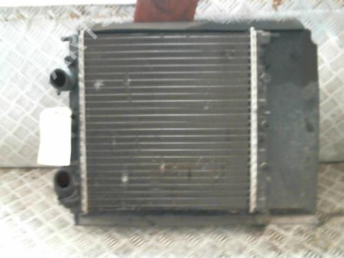 Used Water radiator RENAULT CLIO II (BB_, CB_) 1.2 (BB0A, BB0F, BB10, BB1K, BB28, BB2D, BB2H, CB0A,... (58 hp) 25259185