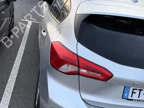 AC compressor FORD FOCUS IV (HN) 1.5 EcoBlue | BP30938183M34 - Image 12