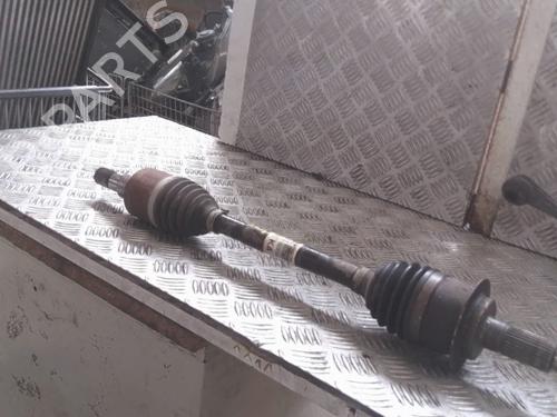 Left front driveshaft SUZUKI SWIFT III (MZ, EZ) 1.6 (RS416, RR 416, ZC31S) | BP29564913M38 - Image 2