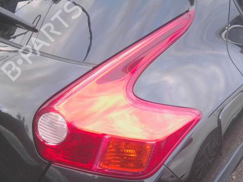 Used Right taillight NISSAN JUKE (F15) 1.6 (117 hp) 31049579