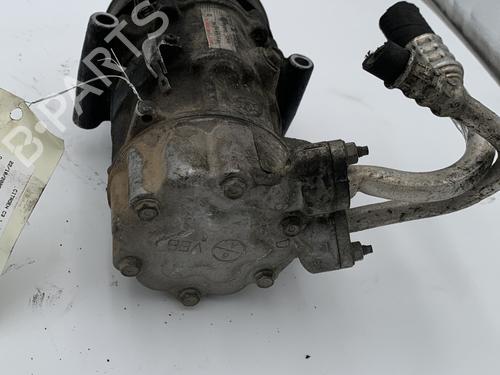 Used AC compressor AC compressor CITROËN C3 I (FC_, FN_) 1.4 HDi (68 hp) 29845765 29845765