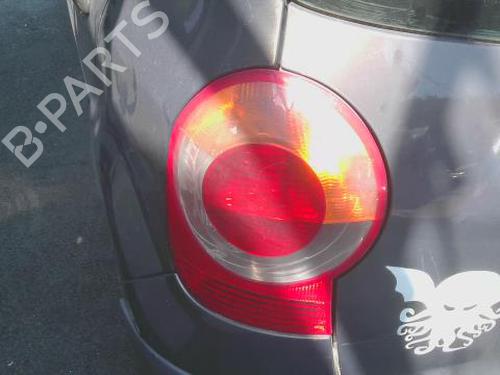 Left taillight RENAULT MODUS / GRAND MODUS (F/JP0_) 1.2 (JP0C, JP0K, FP0C, FP0K, FP0P, JP0P, JP0T) | BP36846056C34 - Image 2