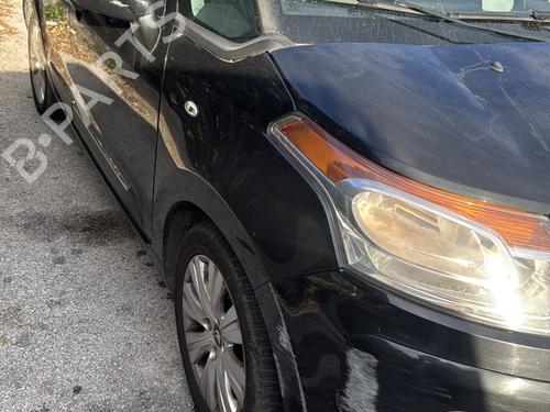 Starter CITROËN C3 Picasso (SH_) 1.6 HDI 90 | BP24474174M8  - Image 10