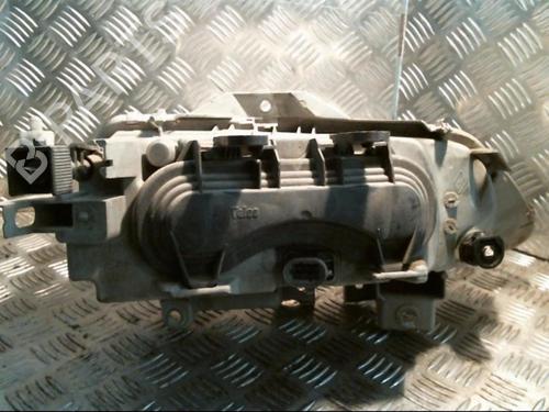 Used Left headlight Left headlight 20991869 20991869