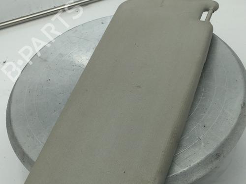 Left sun visor VW GOLF V (1K1) 1.9 TDI | BP32019894I1 - Image 4