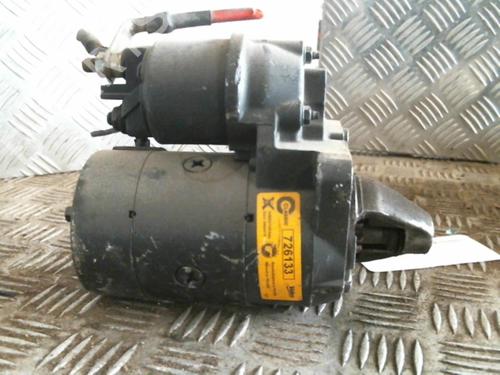 Used Starter Starter 20994801 20994801