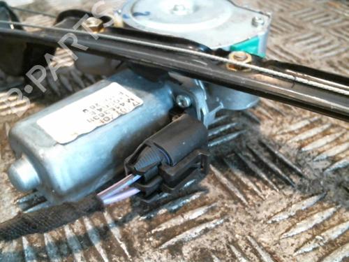 Used Front right window mechanism Front right window mechanism 20991103 20991103