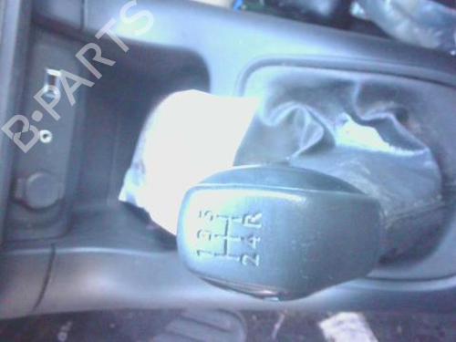 Gearknop CITROËN C3 III (SX) 1.2 PureTech 82 (83 hp) 30563914