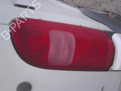 Used Right taillight RENAULT MASTER II Platform/Chassis (ED/HD/UD) 2.2 dCI 90 (ED0G, ED0N, HD0G, HD0N, HD1G, HD1N, UD0G,... (90 hp) 31287070