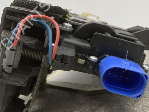 Electronic module SKODA FABIA I Combi (6Y5) 1.4 TDI | BP32217362M83 - Image 2