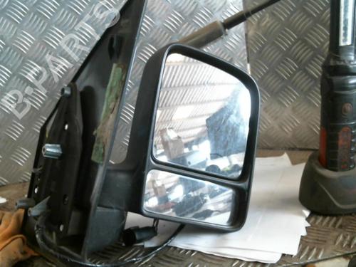 Used Right mirror FORD TOURNEO CONNECT 1.8 TDCi (90 hp) 22038481