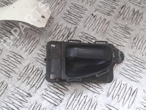 Høyre foran invendig håndtak CITROËN SAXO (S0, S1) 1.1 X, SX (60 hp) 28382378