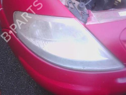 Used Right headlight Right headlight CITROËN C3 I (FC_, FN_) [2002-2013] 33650609 33650609