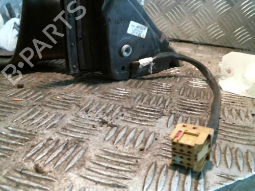 Left mirror SEAT IBIZA III (6L1) 1.9 TDI | BP22037725C26 
