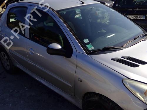 Switch PEUGEOT 206+ (2L_, 2M_) 1.4 HDi eco 70 | BP20992961I30 