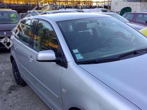 Other VW POLO (9N_, 9A_) 1.4 16V | BP20988810O1 