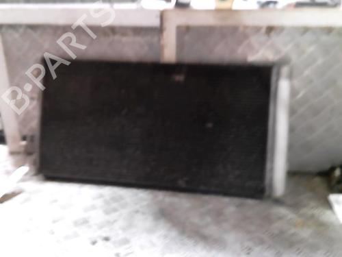 Used AC radiator RENAULT GRAND SCÉNIC III (JZ0/1_) 1.9 dCi (JZ0J, JZ0N, JZ1K, JZ1S) (131 hp) 20992215