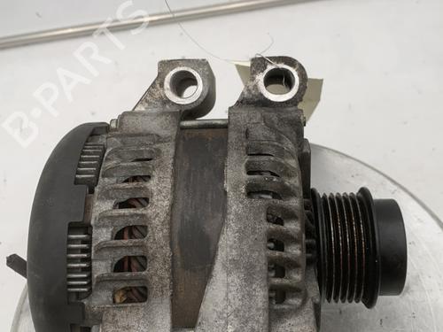 Used Alternator Alternator JAGUAR XF I (X250) 2.7 D (207 hp) 33213514 33213514