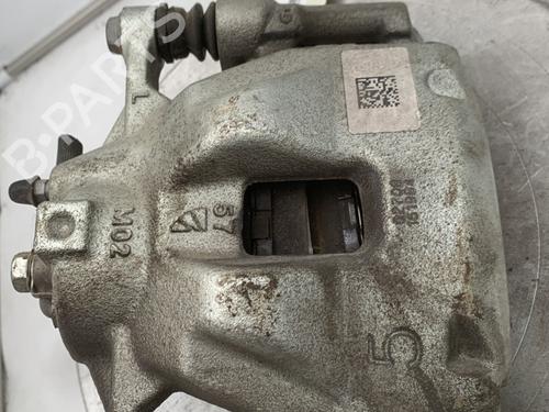 Used Left front brake caliper Left front brake caliper 37748146 37748146