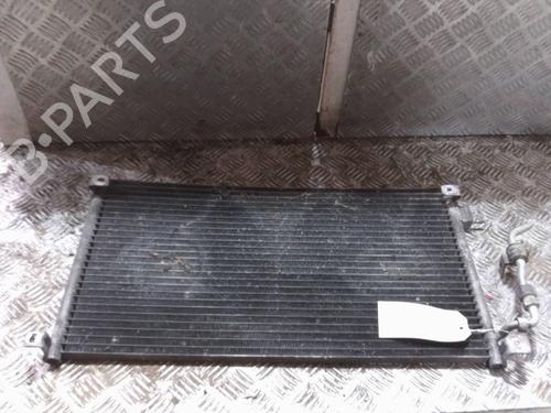 Used AC radiator PEUGEOT 106 II (1A_, 1C_) 1.5 D (57 hp) 24609677