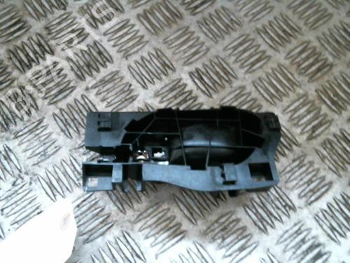 Front right interior door handle CITROËN C3 Picasso (SH_) 1.6 HDi | BP20988905I14 