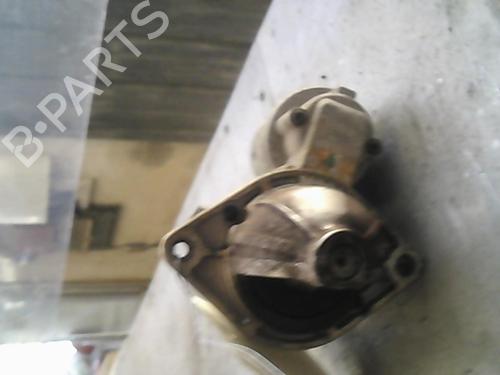 Used Starter Starter LANCIA MUSA (350_) 1.3 D Multijet (350.AXG11, 350.AXG1A) (90 hp) 20993329 20993329