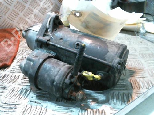 Used Starter OPEL CORSA D (S07) 1.3 CDTI (L08, L68) (95 hp) 20990863