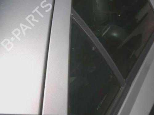 Used Rear right door window Rear right door window 38491336 38491336