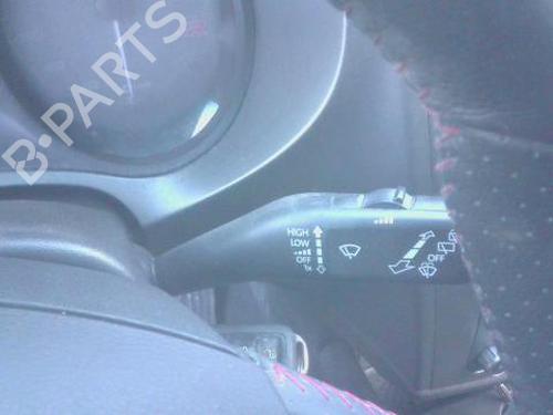 Ratstangsstang SEAT LEON (1P1) 2.0 TDI (170 hp) 30590212