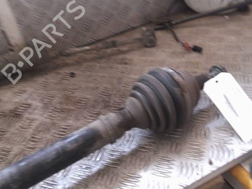 Used Right front driveshaft VW GOLF IV (1J1) 1.9 TDI (90 hp) 26975673