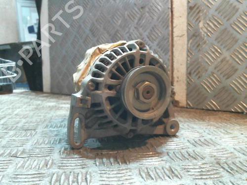 Generator RENAULT TWINGO I (C06_) 1.2 (C066, C068) | BP22041255M7 