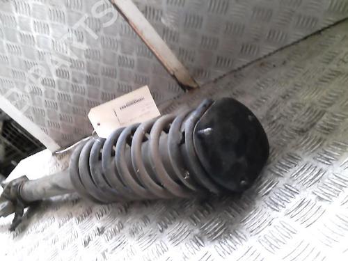 Right front shock absorber MERCEDES-BENZ M-CLASS (W164) ML 280 CDI 4-matic (164.120) | BP20989780M17 