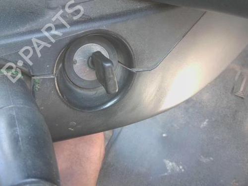 Used Ignition barrel Ignition barrel RENAULT TRAFIC Van (T_, P_, V_) 2.1 D (64 hp) 36170990 36170990