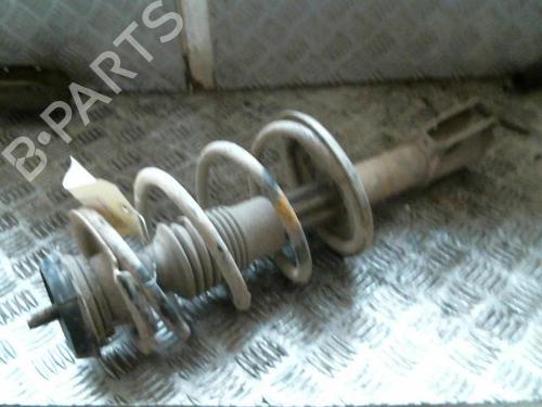 Used Right front shock absorber RENAULT TWINGO I (C06_) 1.2 (C066, C068) (58 hp) 20990400