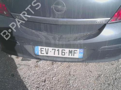 Bak støtfanger OPEL ASTRA H GTC (A04) 1.9 CDTi (L08) | BP29448247C8 