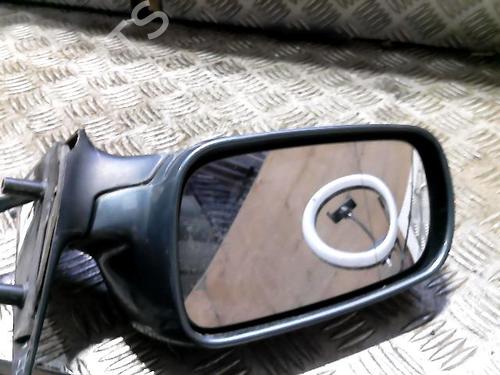 Left mirror SKODA OCTAVIA I (1U2) 1.9 TDI | BP22192095C26 