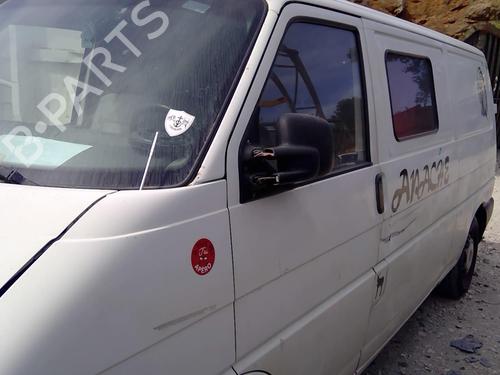 Used Parts VW TRANSPORTER T4 Van (70A, 70H, 7DA, 7DH)  1.9 TD  2052198