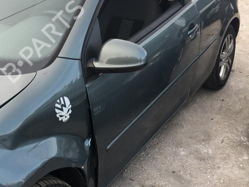Front right window mechanism VW GOLF V (1K1) 1.9 TDI | BP25258793C23 